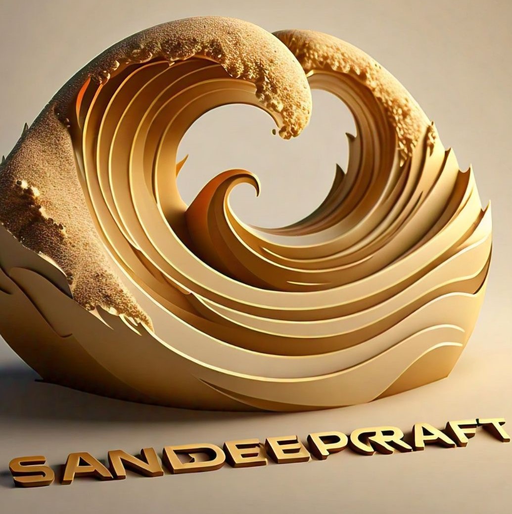 sanddeepcraft